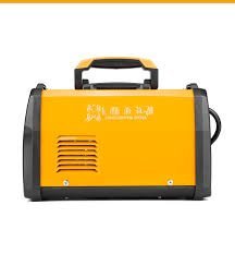 2026/06/1002882314.jpg - pricemagicgh.com Portable yellow power generator with black base and carrying handle on a white background