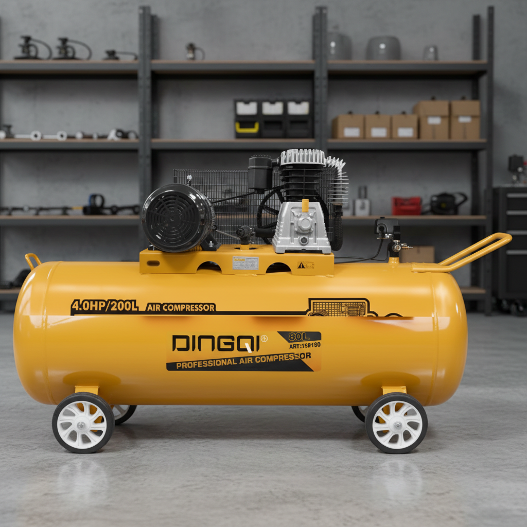 200L dingqi 108065 industrial air compressor - pricemagicgh.com 200L dingqi 108065 industrial air compressor