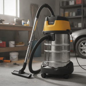 DINGQI 1011030 Vacuum Cleaner