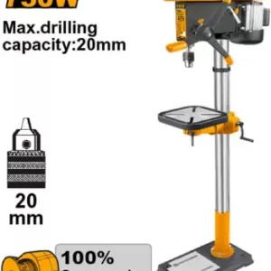 Ingco Drill press 750w DP207505