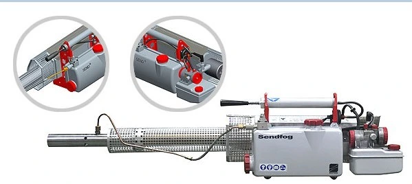 Thermal Fogger Machine Fogging Machine AM-F02 - pricemagicgh.com Thermal Fogger Machine Fogging Machine (AM-F02)