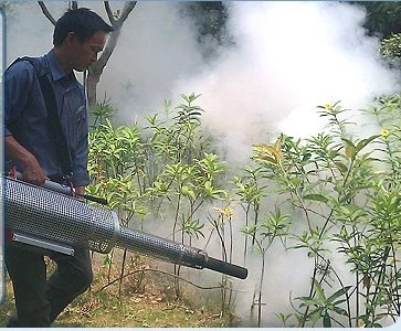 Thermal Fogger Machine Fogging Machine AM-F02 - pricemagicgh.com Thermal Fogger Machine Fogging Machine (AM-F02)