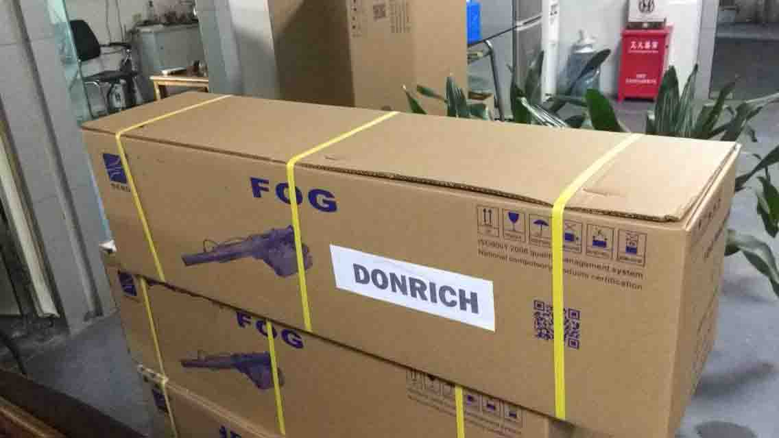 Thermal Fogger Machine Fogging Machine AM-F02 - pricemagicgh.com Thermal Fogger Machine Fogging Machine (AM-F02)