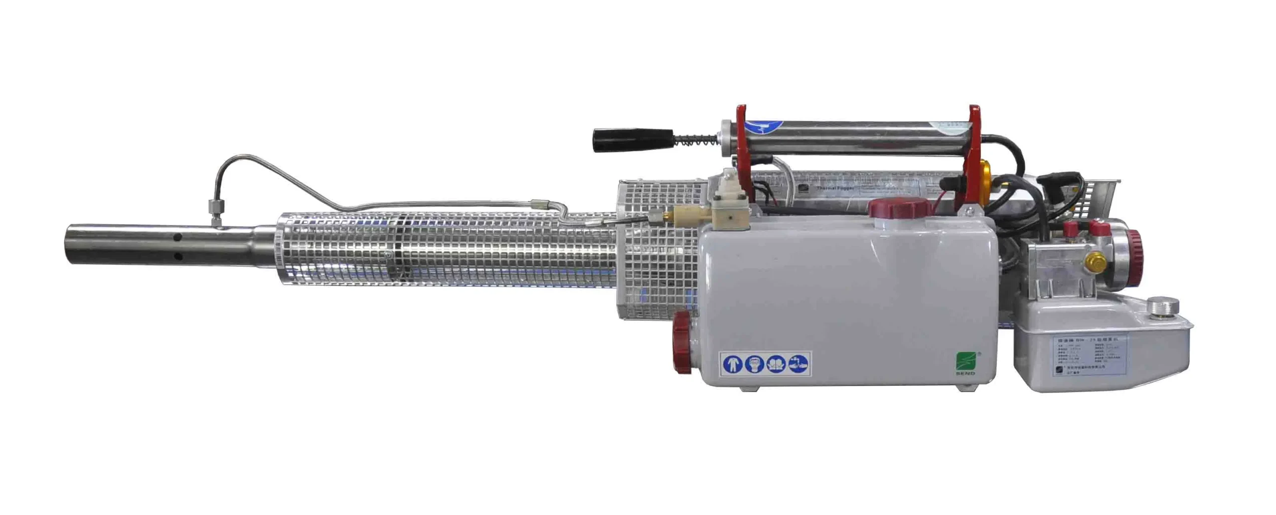 Thermal Fogger Machine Fogging Machine AM-F02 - pricemagicgh.com Thermal Fogger Machine Fogging Machine (AM-F02)