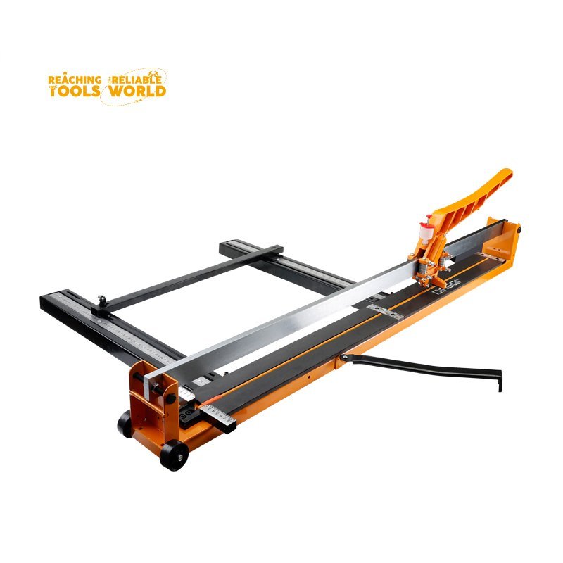 2026071003045059jpg pricemagicghcom Orange track guided cutting tool with a sliding bar and handle for precise cuts on large materials